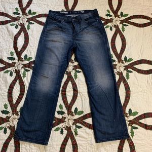 Men’s Express Blake Jeans Loose Fit